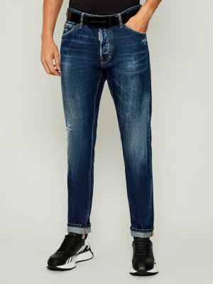 Dsquared2 Jeansy Cool guy jean | Skinny fit