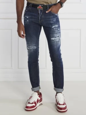 Dsquared2 Jeansy Cool Guy Jean | Slim Fit