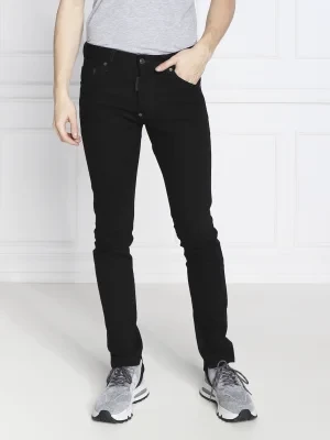 Dsquared2 Jeansy Cool guy jean | Slim Fit
