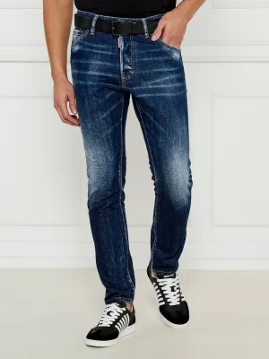 Dsquared2 Jeansy Cool guy jean | Slim Fit