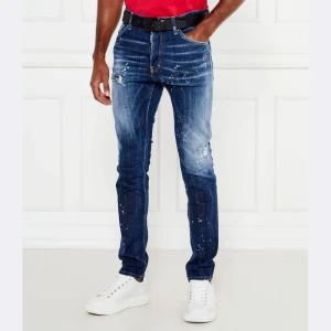 Dsquared2 Jeansy Cool guy jean | Slim Fit