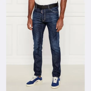 Dsquared2 Jeansy Cool guy jean | Slim Fit