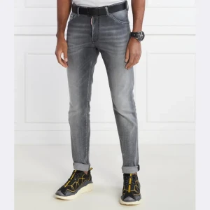 Dsquared2 Jeansy Cool guy jean | Slim Fit