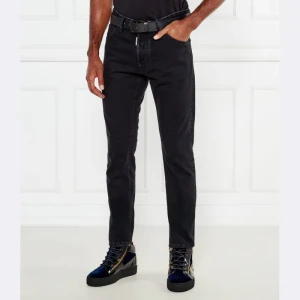 Dsquared2 Jeansy Cool guy jean | Slim Fit