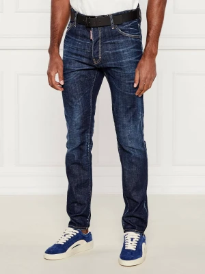Dsquared2 Jeansy Cool guy jean | Slim Fit