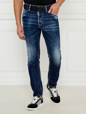 Dsquared2 Jeansy Cool guy jean | Slim Fit