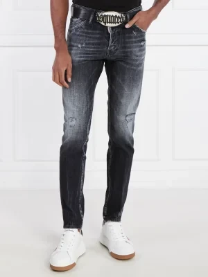 Dsquared2 Jeansy Cool guy jean | Tapered fit