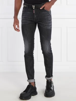 Dsquared2 Jeansy Cool guy jean | Tapered fit