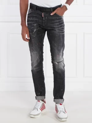 Dsquared2 Jeansy Cool guy jean | Tapered fit
