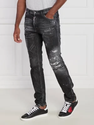 Dsquared2 Jeansy Cool Guy Jean | Tapered fit