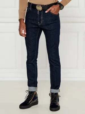 Dsquared2 Jeansy Cool Guy Jean | Tapered fit