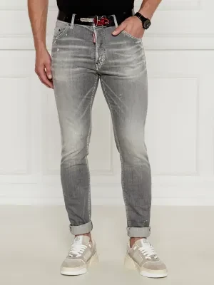 Dsquared2 Jeansy Cool Guy Jean | Tapered fit