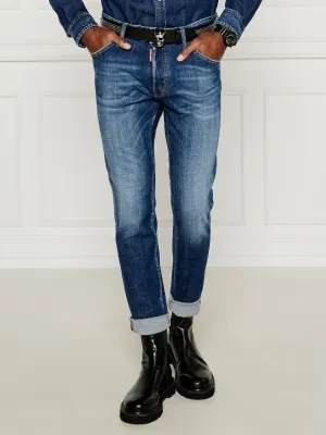 Dsquared2 Jeansy Cool Guy Jean | Tapered fit