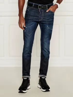 Dsquared2 Jeansy Cool Guy Jean | Tapered fit