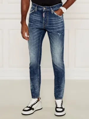 Dsquared2 Jeansy Cool guy jean | Tapered fit