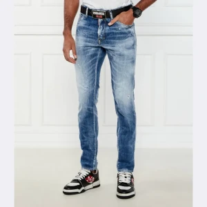Dsquared2 Jeansy Cool guy jean | Tapered fit