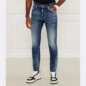 Dsquared2 Jeansy Cool guy jean | Tapered fit