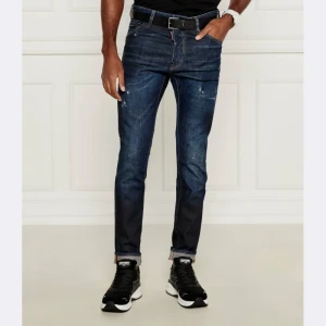Dsquared2 Jeansy Cool Guy Jean | Tapered fit