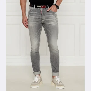 Zdjęcie produktu Dsquared2 Jeansy Cool Guy Jean | Tapered fit