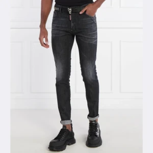 Dsquared2 Jeansy Cool guy jean | Tapered fit