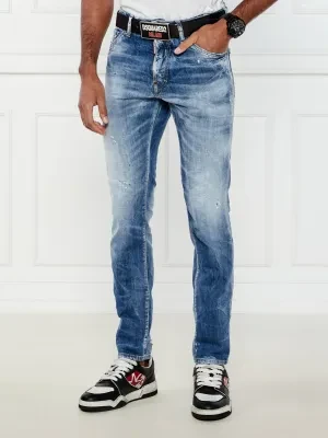 Dsquared2 Jeansy Cool guy jean | Tapered fit
