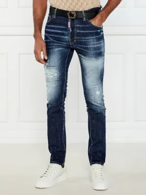 Dsquared2 Jeansy Cool guy jean | Tapered fit