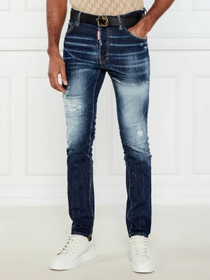 Dsquared2 Jeansy Cool guy jean | Tapered fit