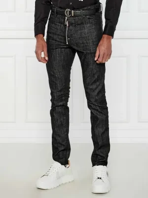 Dsquared2 Jeansy COOL GUY | Skinny fit