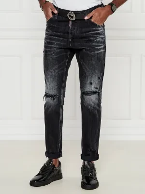 Dsquared2 Jeansy Cool guy jean | Tapered fit