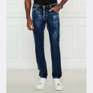 Dsquared2 Jeansy Cool Guy | Tapered fit