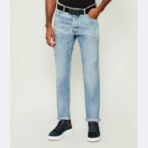 Dsquared2 Jeansy Cool Guy | Tapered fit