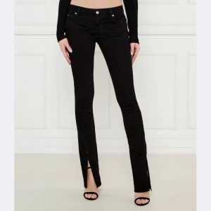 Dsquared2 Jeansy Icon Trumpet | flare fit