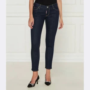 Dsquared2 Jeansy Jennifer Jean | Slim Fit