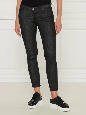 Dsquared2 Jeansy Jennifer Jean | Slim Fit | low rise