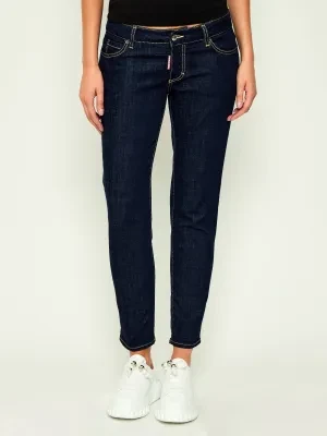 Dsquared2 Jeansy jennifer jean | Slim Fit | low rise