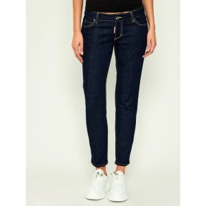 Dsquared2 Jeansy jennifer jean | Slim Fit | low rise