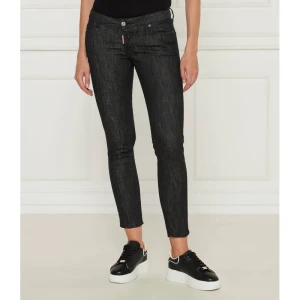 Dsquared2 Jeansy Jennifer Jean | Slim Fit | low rise
