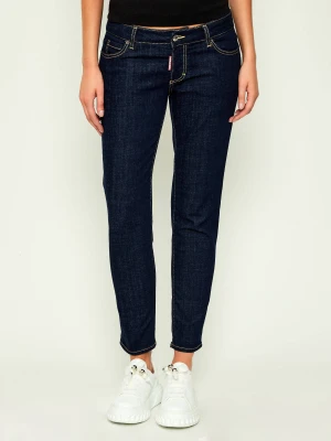 Dsquared2 Jeansy jennifer jean | Slim Fit | low rise