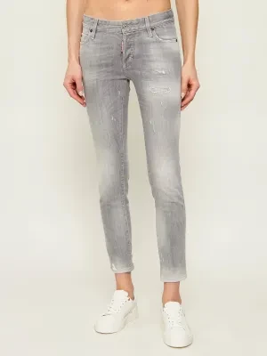 Dsquared2 Jeansy Jennifer | Skinny fit