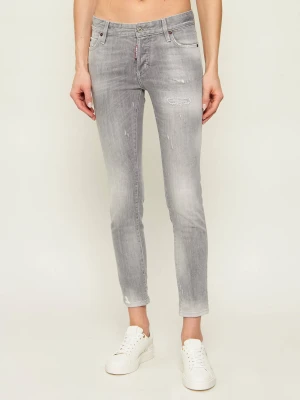 Dsquared2 Jeansy Jennifer | Skinny fit
