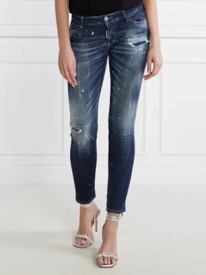 Dsquared2 Jeansy Jennifer | Slim Fit