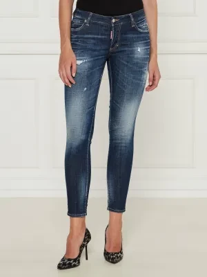 Dsquared2 Jeansy Jennifer | Slim Fit