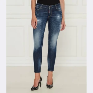 Dsquared2 Jeansy Jennifer | Slim Fit