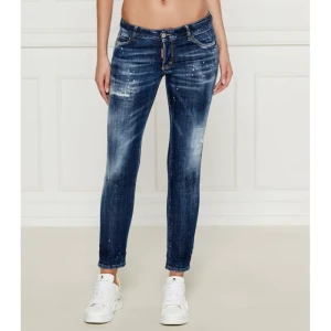 Dsquared2 Jeansy Jennifer | Slim Fit | low rise
