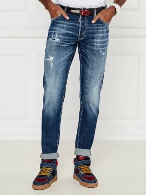 Dsquared2 Jeansy regular jean | Regular Fit