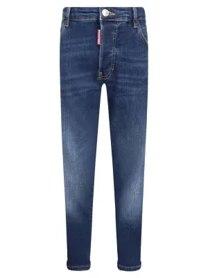 Dsquared2 Jeansy | Regular Fit