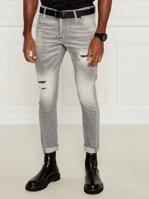 Dsquared2 Jeansy Sexy Twist Jean | Skinny fit