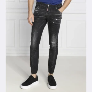 Dsquared2 Jeansy Sexy Twist Jean | Skinny fit