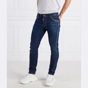 Dsquared2 Jeansy SEXY TWIST JEAN | Slim Fit