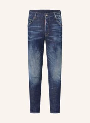 dsquared2 Jeansy Skater Jean blau